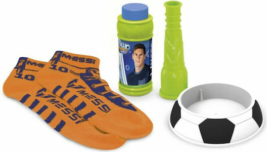 Giochi Preziosi Bubble Makers Messi Foot Starter Pack (Diverse modele) 1 buc