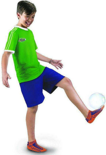 Giochi Preziosi Bubble Makers Messi Foot Starter Pack (Diverse modele) 1 buc