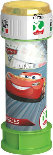 Group Operation Seifenblasenmacher Cars (Verschiedene Designs/Sortiment von Designs) 1St