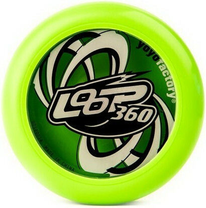 YoYoFactory Yo-Yo Loop 360 Für 8+ Jahre