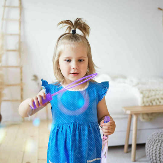 AS Bubble Maker Wand Frozen II For 3+ Years (Various Designs) 1pc