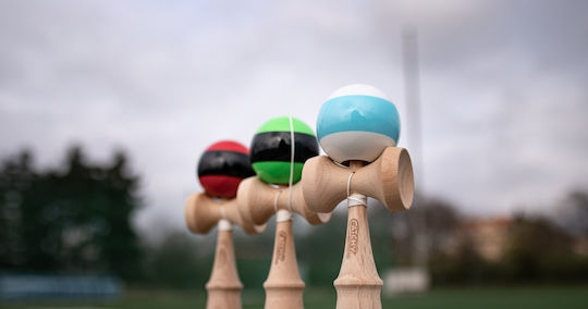 Factory Кендама Kendama Catchy Standard