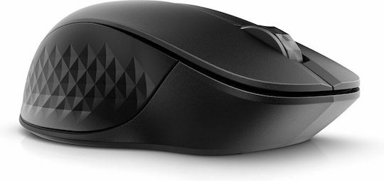 HP 435 Безжичен Bluetooth Мишка Jack black