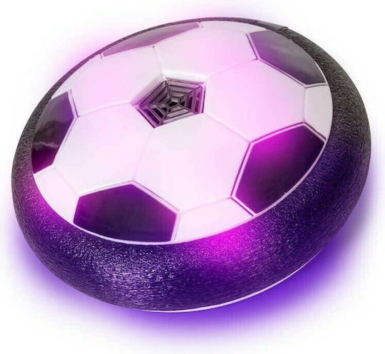 Hovering For Indoors Kids Ball Football Multicolored 7cm.