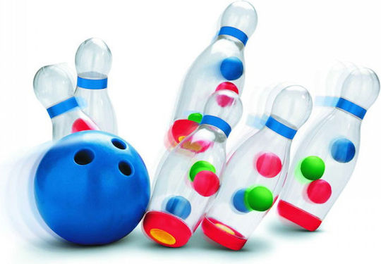 Little Tikes Jucărie Bowling Clearly Sports