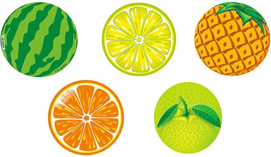 Star Toys Juice Fruits Детска Аеробика 11см. (Различни Видове) 1 бр.