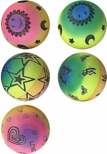 HOMie Kids Crazy Ball 7cm. (Various Designs) 1pc