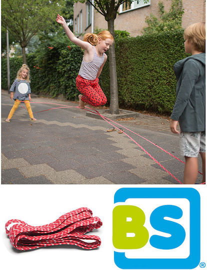 BS Toys Скачане на въже Elastic Jump