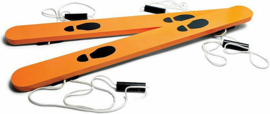BS Toys Sportspielzeug Outdoor Wooden Walking Ski’s