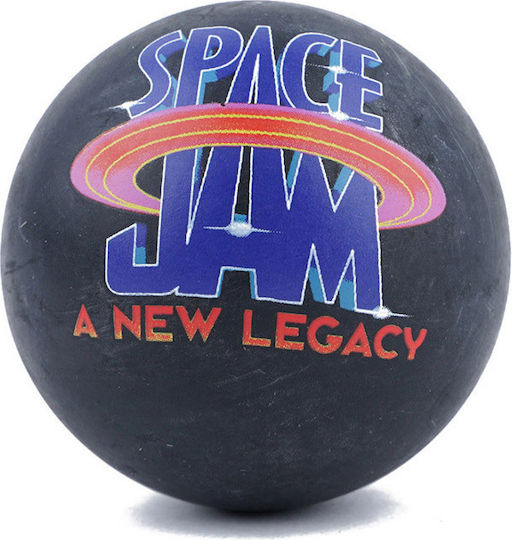 Spalding Sjnl High Детско Лудо Топче Многоцветен