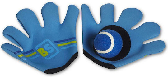 BS Toys Παιχνίδι Ρίψης Στόχου Εξωτερικού Χώρου Gloves