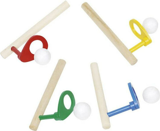 Goki Game Blown Ball
