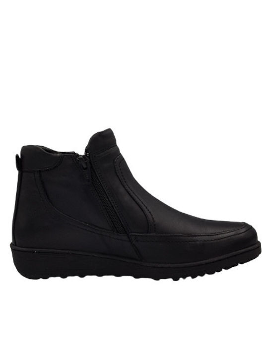 Verosoft Boot Black 16-810 BLACK