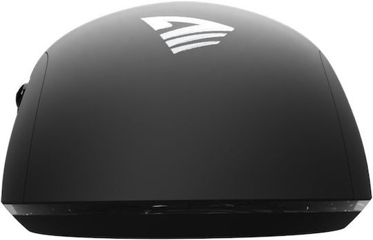 Savio Gambit RGB Gaming Ποντίκι 12000 DPI Μαύρο