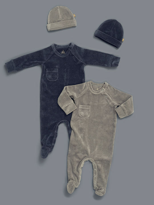 Fresk Φορμάκι Navy Μπλε
