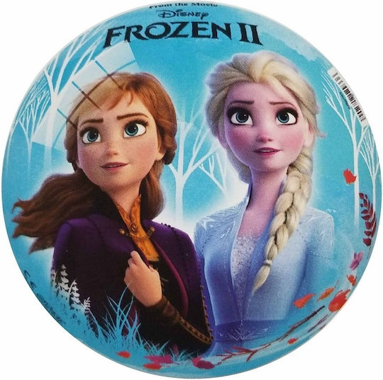 Startoys Disney Παιδική Αερόμπαλα Μπλε 23εκ.