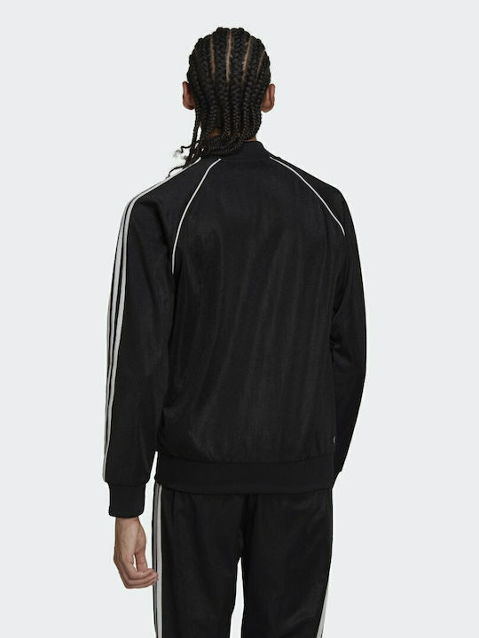 adidas Originals Ζακέτα Μαύρη