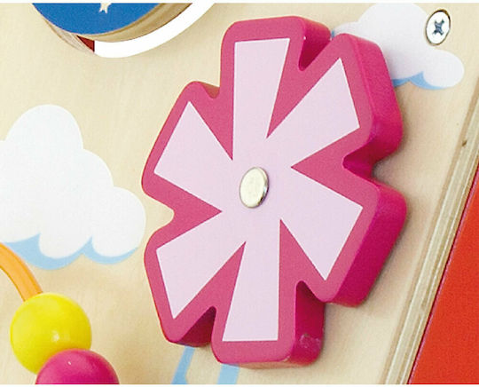 Viga Toys για 12+ μηνών Μπεζ