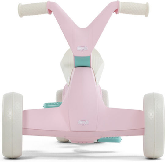 Berg Toys Go² Αυτοκινητάκι Ride On για 3+ μηνών Ροζ