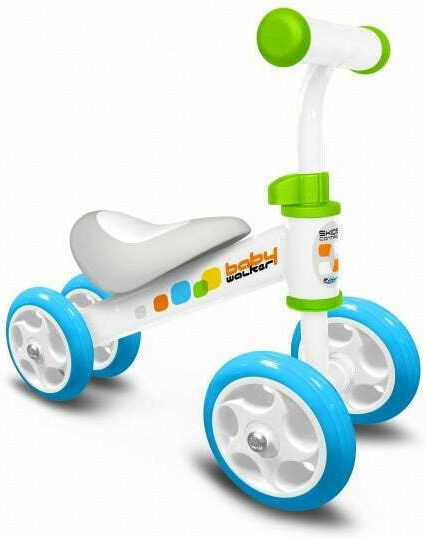 Stamp Baby Walker Baby Walker Ride On JS123250 Blue