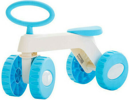 Baby to Love Peter The Carrier Ride On για 12+ μηνών Μπλε