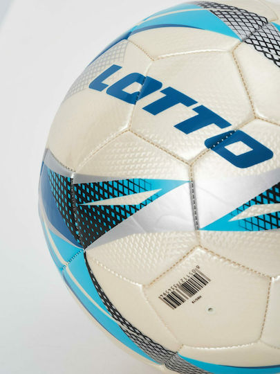 Lotto BL FB 900 V 5 Soccer Ball White
