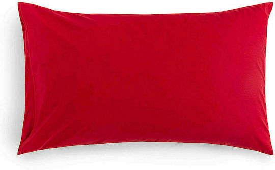 Tommy Hilfiger Tailor Kissenbezug Red 50x80cm.