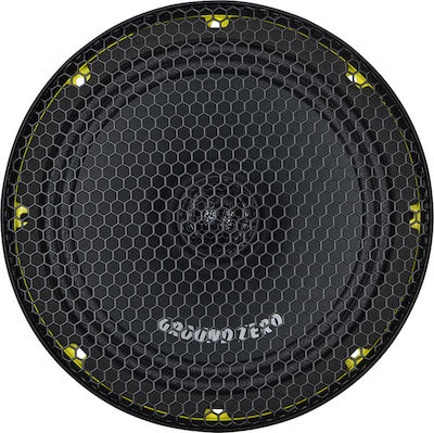 Ground Zero Auto-Lautsprecher 8" mit 150W RMS (Tieftöner)