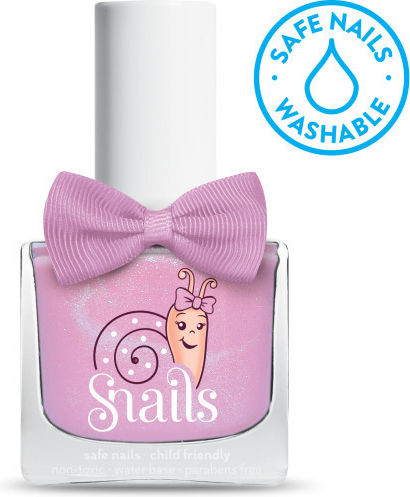 Snails Bow Lac De Unghii Pentru Copii