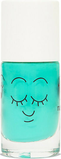 Nailmatic Kids Vernis A Ongles Παιδικό Mανό Rio Mint Green 8ml