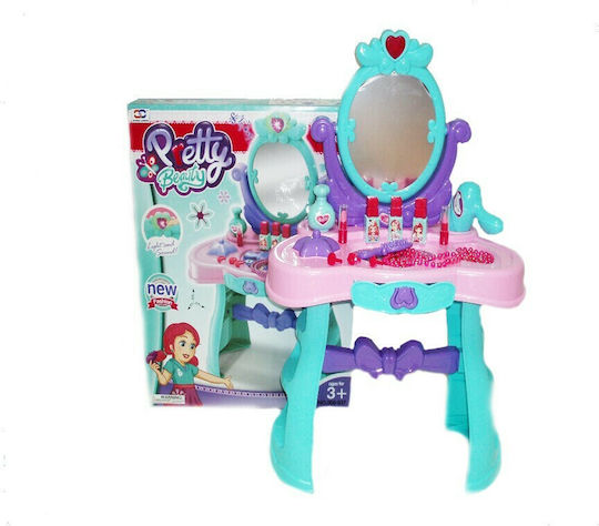 Zita Toys Pretty Beauty Children's Dressing Table