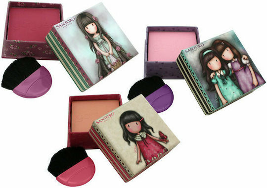 Alta Karta Blush Box Sisters Children's Makeup