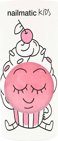 Nailmatic Παιδικό Mανό Cookie Pink