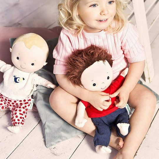 Lilliputiens Pyjamas Pablo für Babypuppen