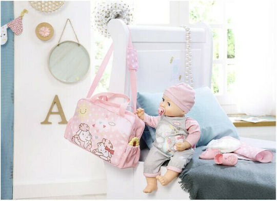 ZAPF Creation Αξεσουάρ Changing Bag