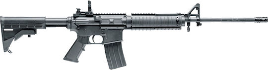 Umarex Аерозарядно оръжие Colt M4 4.5мм