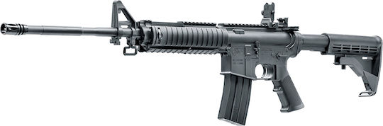Umarex Аерозарядно оръжие Colt M4 4.5мм