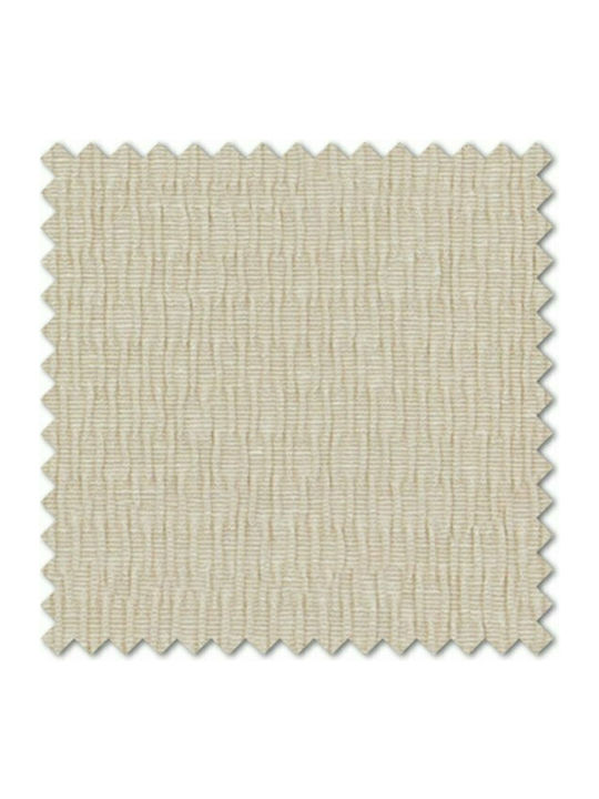 Aithrio Peru Elastic Cover for Bergère Ivory Coast 1pcs