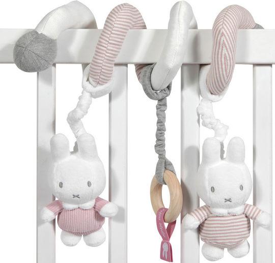 Baby Oliver Спирала Играчка За люлка и количка Μiffy за 0++ Месеца