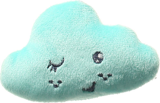 Babyono Mobile for Cot with Music Clouds Birds