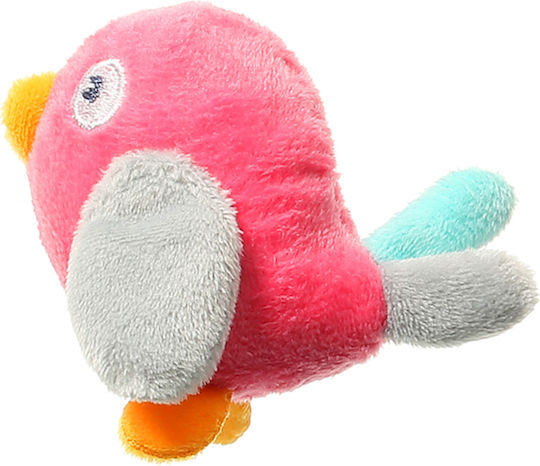 Babyono Mobile for Cot with Music Clouds Birds