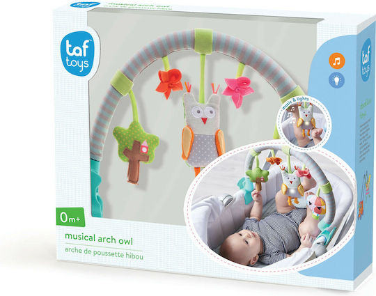 Taf Toys Bară pentru cărucior Arch Owl