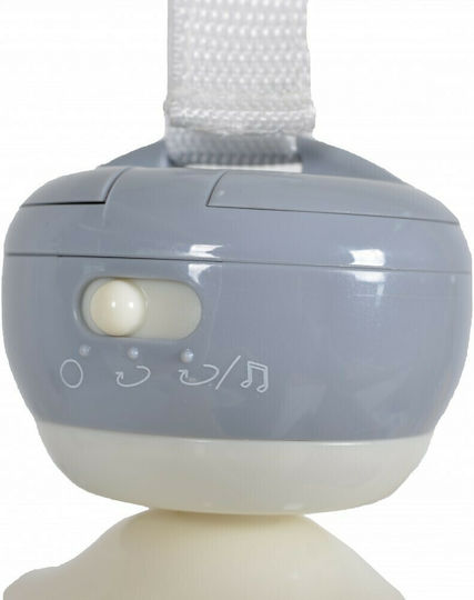 Cangaroo Mobile for Cot with Music Moonlight