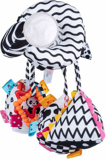 Balibazoo Spiral Toy Sensory for 0++ Months