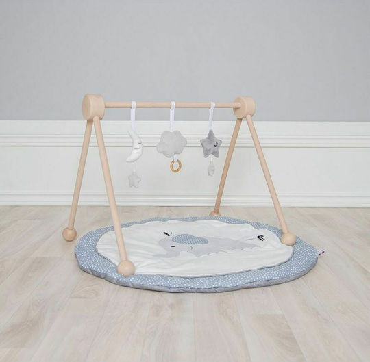 Jabadabado Pendant Toy for Car Swan