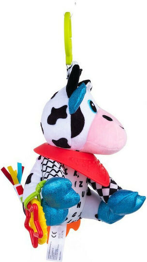 Balibazoo Pendant Toy for Car with Teether Clara for 0++ Months