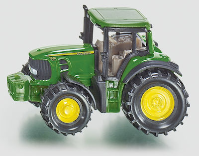 Siku John Deere 7530 Tractor Pickup Truck for 3++ Years 1009 SI001009