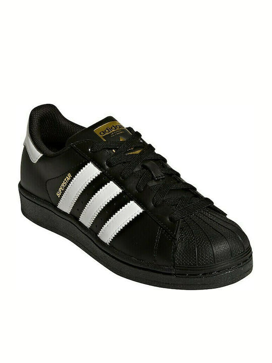 Adidas Παιδικά Sneakers Core Black / Footwear White / Core Black