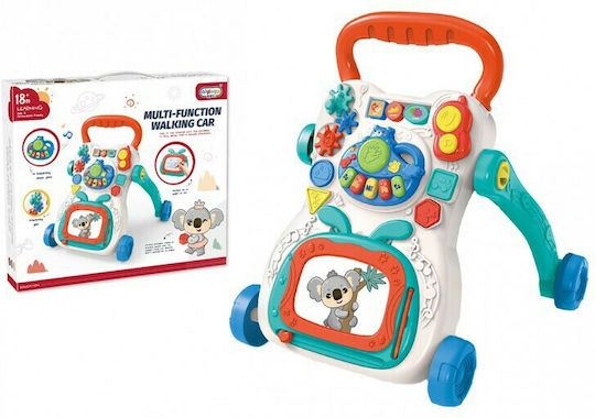 Zanna Toys για 18+ μηνών Πολύχρωμη