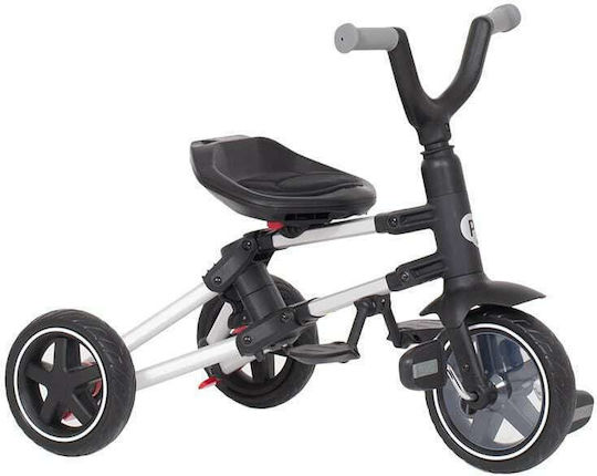Q Play Nova Klappbares & Wandelbares 3-in-1 für 12 Monate Rotes T491